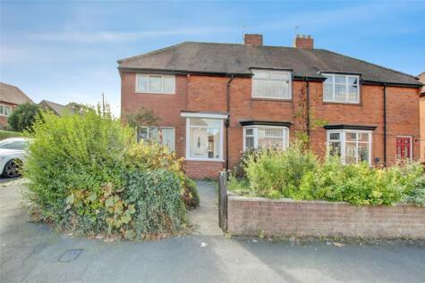 Park House Road, Merryoaks, Durham, DH1