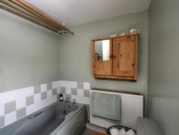 Urrview, 13 Victoria Street, Kirkpatrick Durham - 