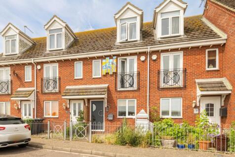 Riverside Road, Gorleston