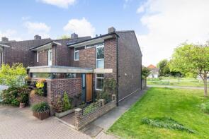 107, Delawyk Crescent, London SE24 9JD