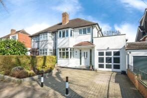 42, Clydesdale Road, Quinton, Birmingham B32 1DS