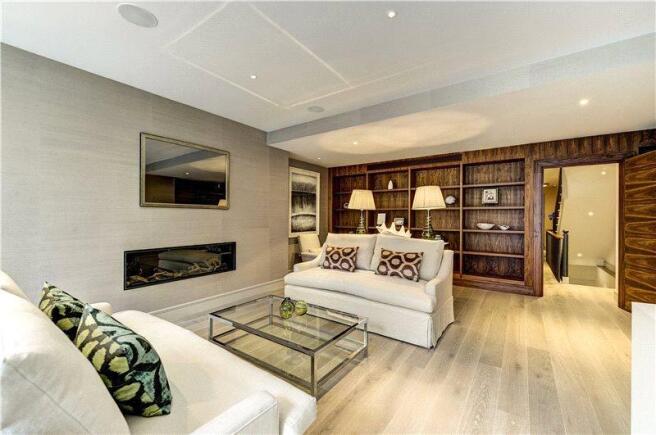 Drawing Room