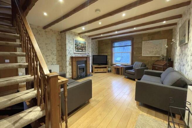 2 bed Terraced for sale Image 5