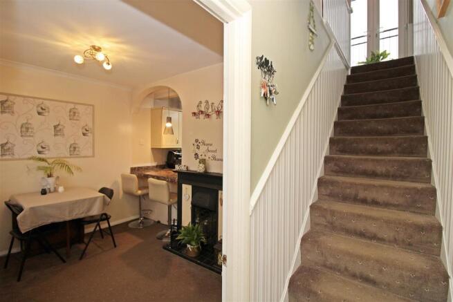 Entrance Lobby