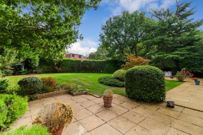 Gardens