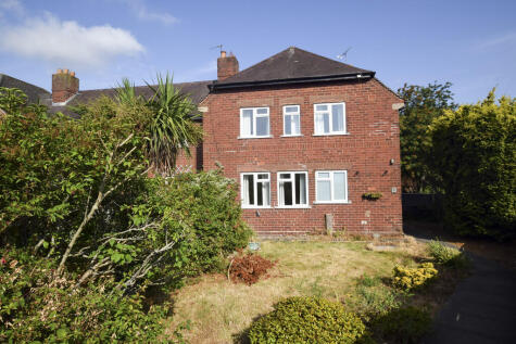 Harvey Crescent, Arleston