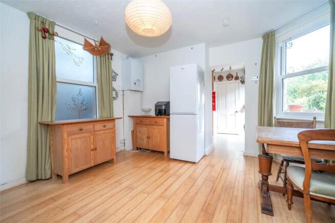 Dining Room A