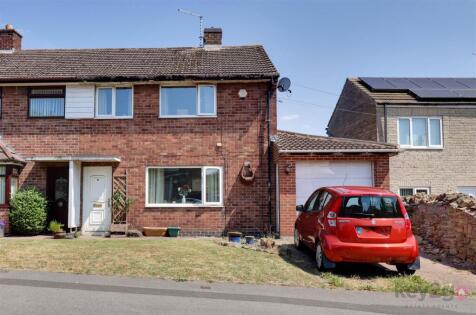 Lilac Road, Beighton, Sheffield, S20