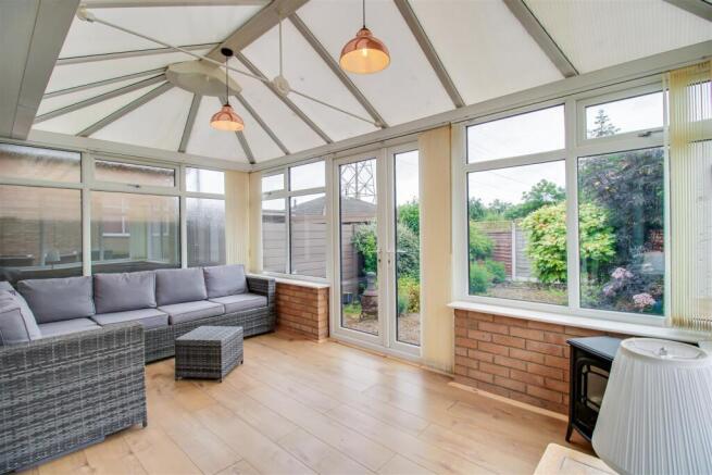 CONSERVATORY