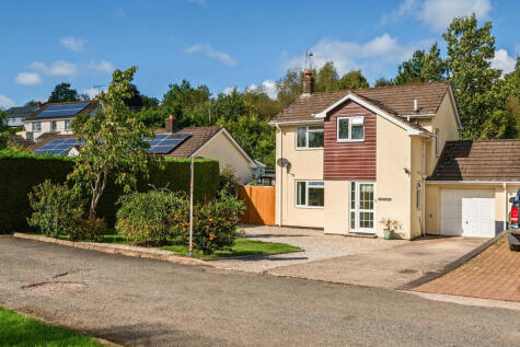 Waie Gardens, Zeal Monachorum, Crediton, Devon, EX17