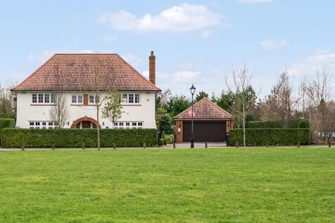 Woodford, Stockport, Greater Manchester, SK7