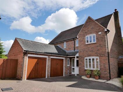 Elm Grove, Calne