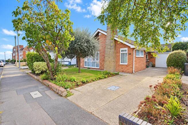 Vista Road, Clacton on Sea