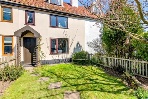 Town Farm Cottage, Chediston, Halesworth