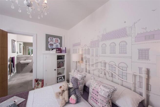 Show Home