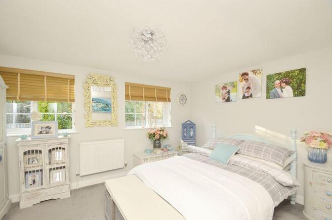 Bedroom 1