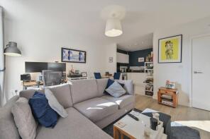 Flat 9, Wallace House, Gayton Road, Harrow HA1 2DS
