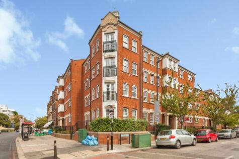 Bromley Road, London, SE6