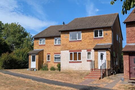 Runnymede, Fareham