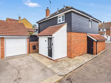 Connaught Way, Billericay, Essex