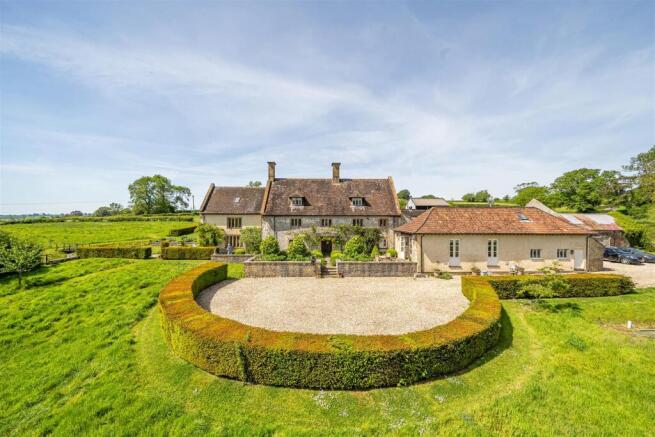 Higher Holway Farm
