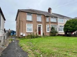 49, Bryntirion Hill, Bryntirion, Bridgend CF31 4BY
