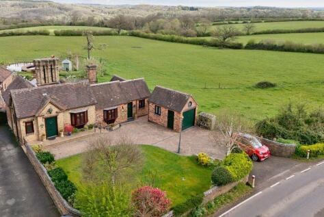 Bowline Cottage, Coalport Rd, Broseley