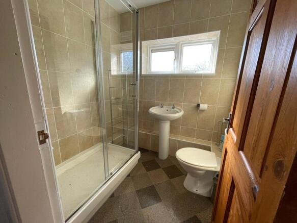 Shower