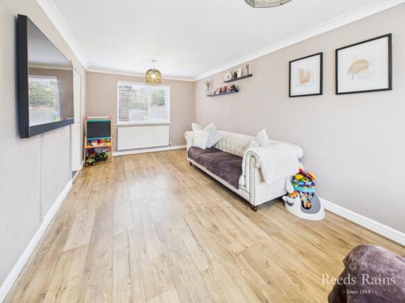 2 bed Semi-Detached for sale Image 5