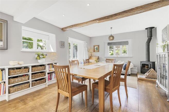 Kitchen/Breakfast