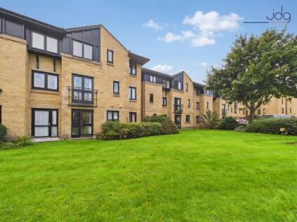 Spinners Court, Lancaster, LA1