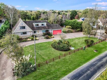 Drapers Corner, Greensted, Ongar, Essex, CM5