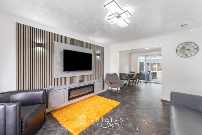 64, Owain Glyndwr, Kinmel Bay, LL18 5FE photo 4