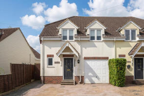 Ailsa Craig, Robin Hood Road, Bishop's Stortford CM22 6EH