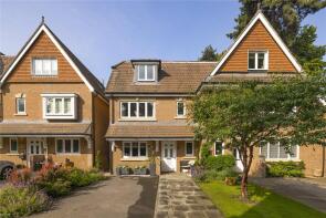 5, Glade Mews, Guildford GU1 2FB