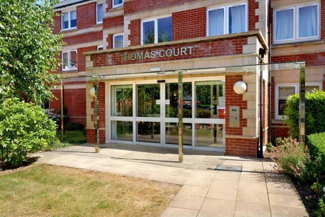 Thomas Court