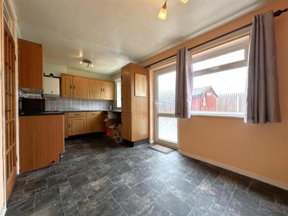 Kitchen/Diner 398