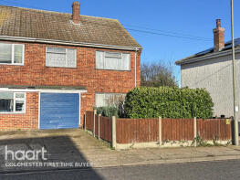 49b, Bromley Road, Colchester CO4 3JF