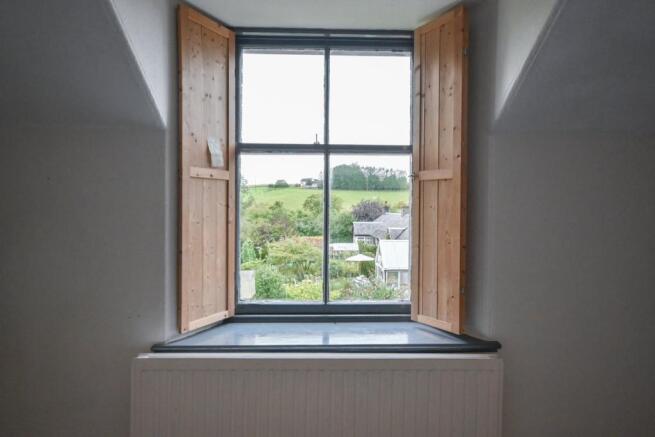 Window View