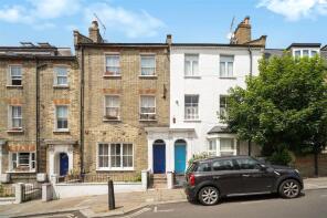 Flat A, 71, Chetwynd Road, London NW5 1DA