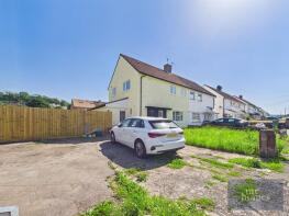 1, Heol Pantyderi, Caerau, Cardiff CF5 5PL