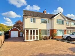 194, Clarence Road, Sutton Four Oaks, Sutton Coldfield B74 4LD