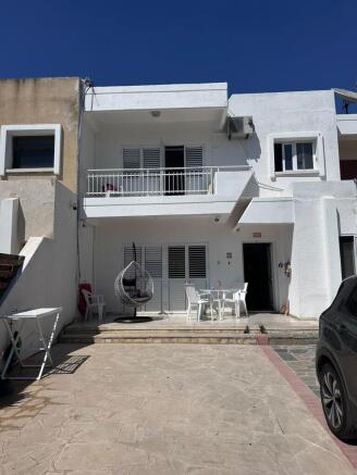 3 bedroom house for