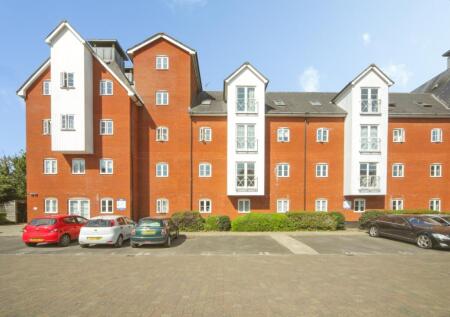 Old Maltings Court, Old Maltings Approach, Melton, Woodbridge, Suffolk