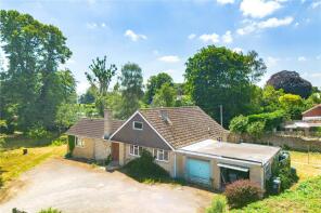 Three Ways, Spout Lane, Seend SN12 6PE