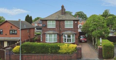 King Street, Cross Heath, Newcastle