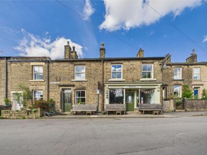 Kinder Road, Hayfield, SK22