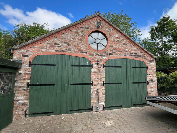 Garages