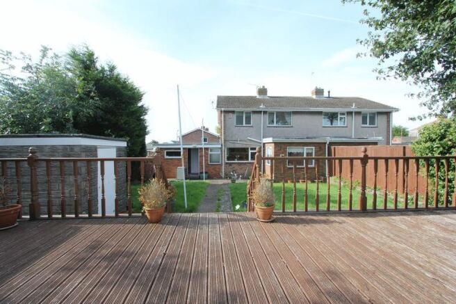 Decking and Re...