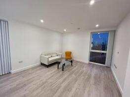 Flat 43, 4 Celeste House, Belgrave Road, Wembley HA0 1PX